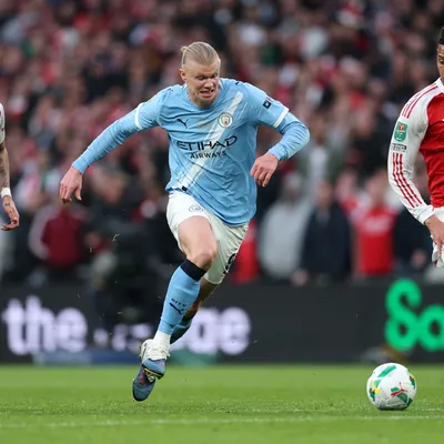 Pronósticos Manchester City vs Arsenal: los Ciudadanos buscan mantenerse en carrera en la Premier League