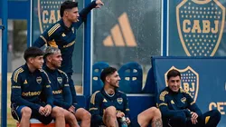 Boca hoy: probable formación vs. River, el ídolo que pidió cambiar la localía del Supercásico y más