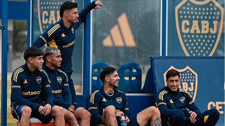 Boca hoy: probable formación vs. River, el ídolo que pidió cambiar la localía del Supercásico y más