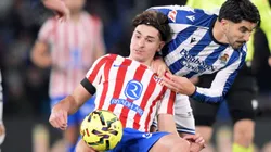 Dónde ver Atlético de Madrid vs. Real Sociedad por la final de la Copa del Rey