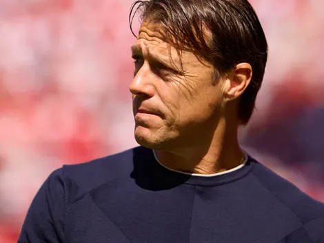 El histórico club que se cansó de no poder ascender, compró una plaza en primera y ahora quiere a Matías Almeyda como DT