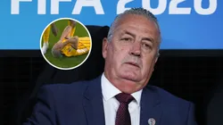 Preocupación en Paraguay por Diego Gómez