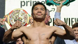 Por qué no pelea Manny Pacquiao vs. Ruslan Provodnikov este sábado 18 de abril por Netflix