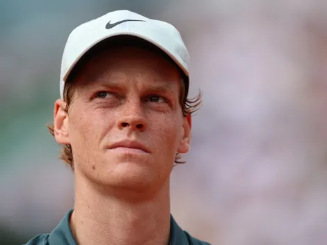 Tras las bajas confirmadas de Alcaraz y Djokovic, ¿jugará Sinner el Masters de Madrid?