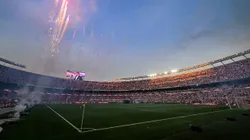 El imponente recibimiento que prepara River para el Superclásico ante Boca