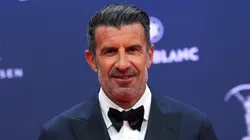 Luis Figo ignoró a Francia y reveló sus 4 candidatos para ganar el Mundial 2026: “Tienen bastante experiencia”