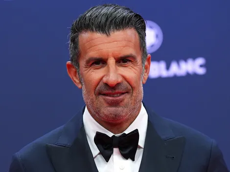 Luis Figo ignoró a Francia y reveló sus 4 candidatos para ganar el Mundial 2026: “Tienen bastante experiencia”