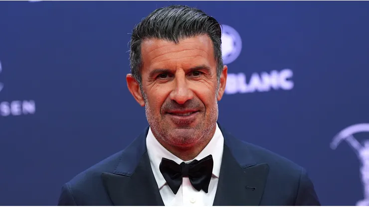 Luis Figo ignoró a Francia y reveló sus 4 candidatos para ganar el Mundial 2026: “Tienen bastante experiencia”