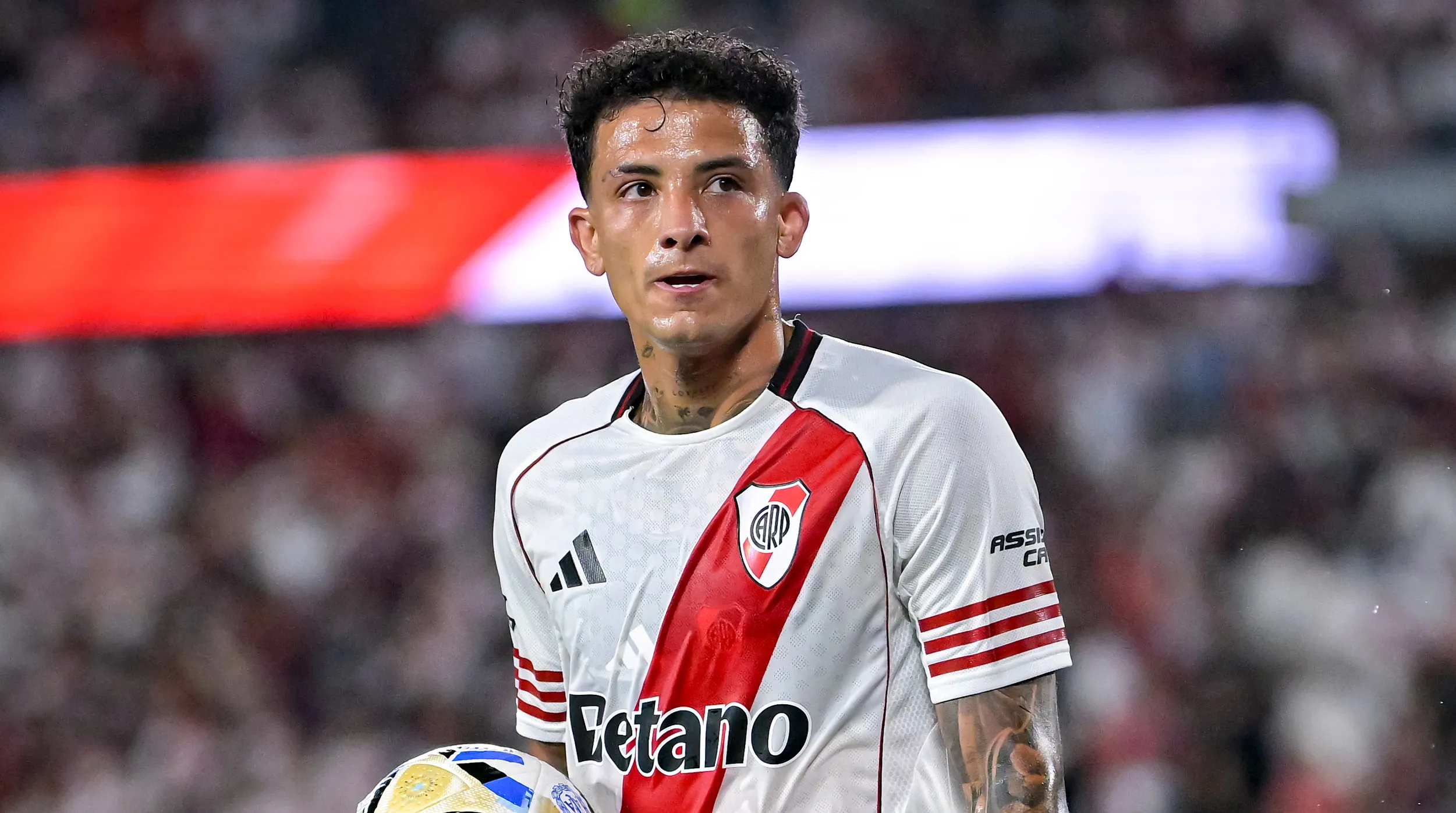 Kevin Castaño, uno de los más repudiados. (Foto: Getty)