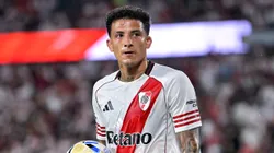 ¿Por qué Coudet borró a Castaño para el Superclásico?