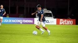 Argentina igualó con Colombia en búsqueda de la clasificación al Mundial.