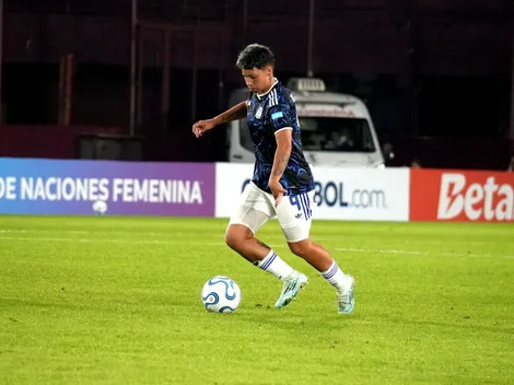 Cómo quedó la tabla de la Liga de Naciones Femenina tras el empate de Argentina con Colombia