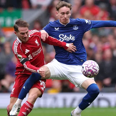 Pronósticos Everton vs Liverpool: un derbi clave por los puestos europeos