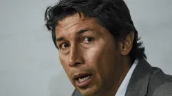 El Patrón Bermúdez y un mensaje para el XI de Boca