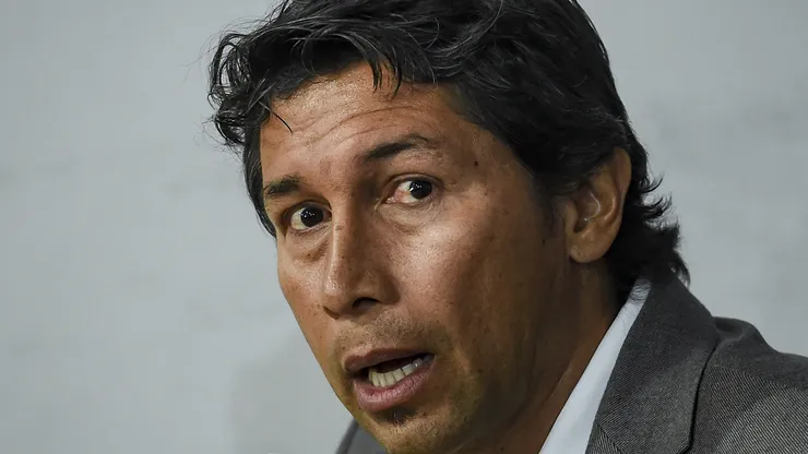 El Patrón Bermúdez y un mensaje para el XI de Boca