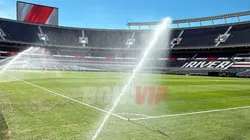 El Monumental será el escenario del Superclásico