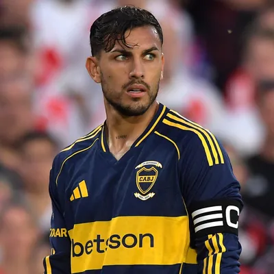 Sin Paredes, el 11 alternativo de Boca vs. Defensa