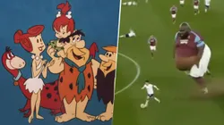 Las redes estallaron tras la victoria de Boca a River.