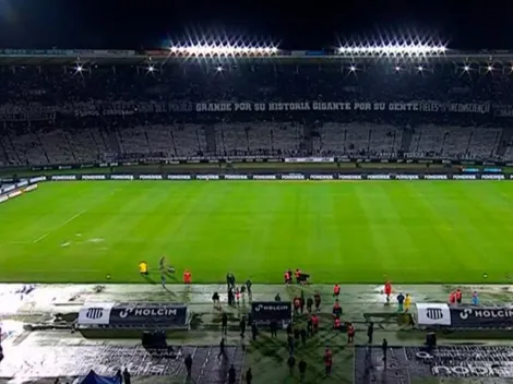 Por qué se postergó Talleres vs. Deportivo Riestra por el Torneo Apertura 2026