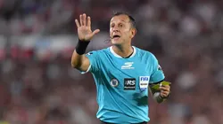 Darío Herrera