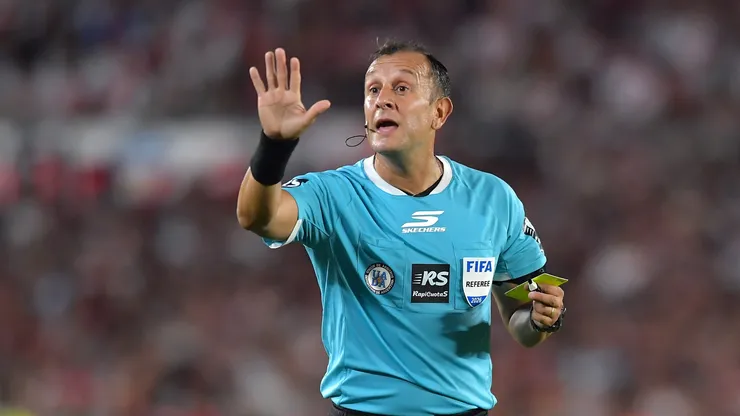 Darío Herrera