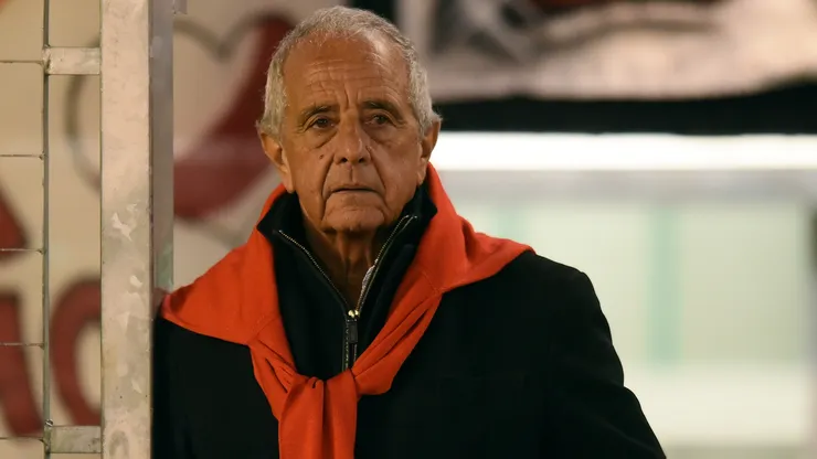 Rodolfo D´Onofrio