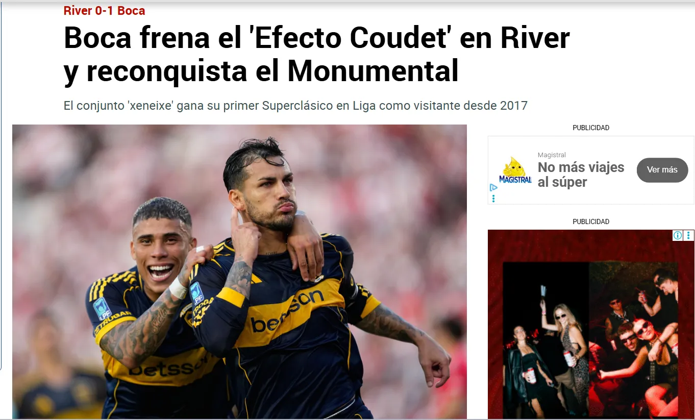 Marca (España).