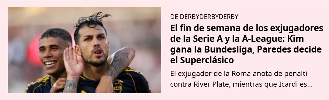 Gazzetta Dello Sport (Italia).