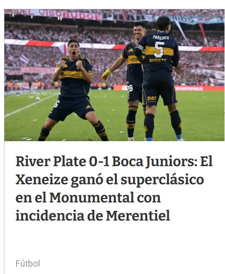 El País (Uruguay).