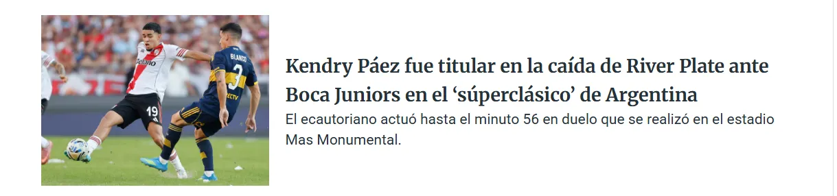 El Universo (Ecuador).