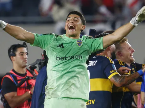 La decisión de Boca con Leandro Brey tras la victoria vs. River