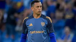 Operaron a Marchesín: cuántos meses de recuperación afronta para volver a jugar en Boca