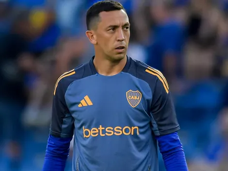 Operaron a Marchesín: cuántos meses de recuperación afronta para volver a jugar en Boca