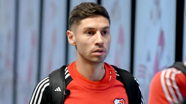 Gonzalo Montiel
