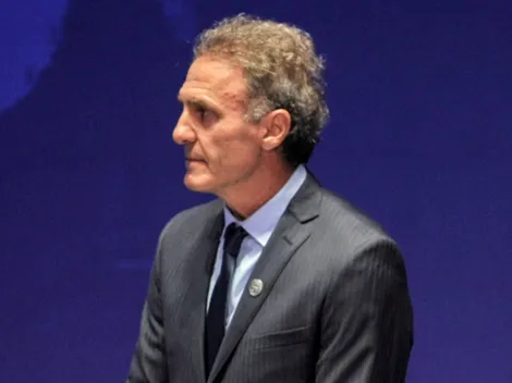 Ruggeri, duro contra los jugadores de River e indignado con el VAR: “Boca no lo ganó bien”