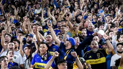 Los hinchas de Boca podrán ir de visitante.