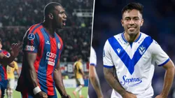 San Lorenzo y Vélez chocan en el Nuevo Gasómetro.