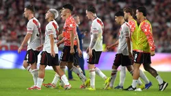 River volvió a perder un Superclásico ante Boca.