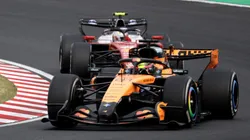 La Fórmula 1 anunció modificaciones en su reglamento.