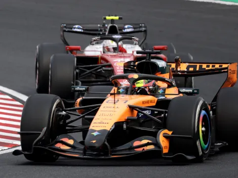 La Fórmula 1 anunció cambios en el reglamento de cara al GP de Miami