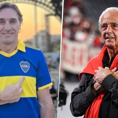 La picante respuesta de Schiavi a D'Onofrio