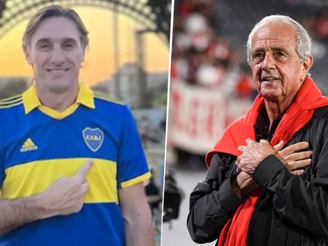 La picante respuesta de Schiavi a D'Onofrio