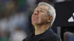 A 51 días del Mundial, confirmaron que habrá cambio de entrenador en la Selección de México