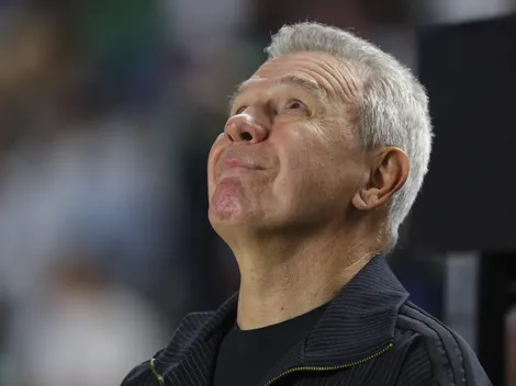 A 51 días del Mundial, confirmaron que habrá cambio de entrenador en la Selección de México