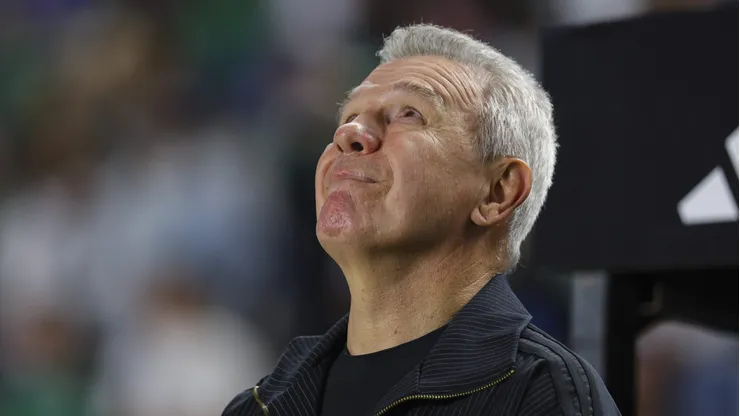 A 51 días del Mundial, confirmaron que habrá cambio de entrenador en la Selección de México