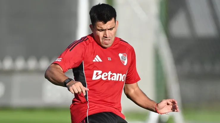 Marcos Acuña