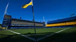 Boca hoy: suplentes ante Defensa, Schiavi cruzó a D’Onofrio, obras en La Bombonera y más