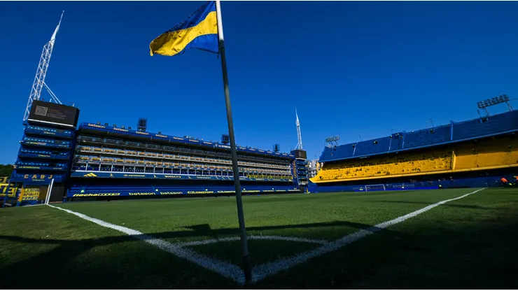 Boca hoy: suplentes ante Defensa, Schiavi cruzó a D’Onofrio, obras en La Bombonera y más