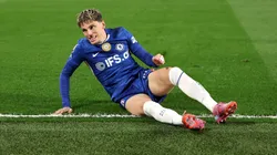 Nicky Butt dijo que a Alejandro Garnacho se le subió la fama a la cabeza.