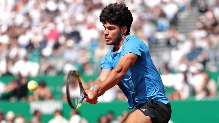 Carlos Alcaraz